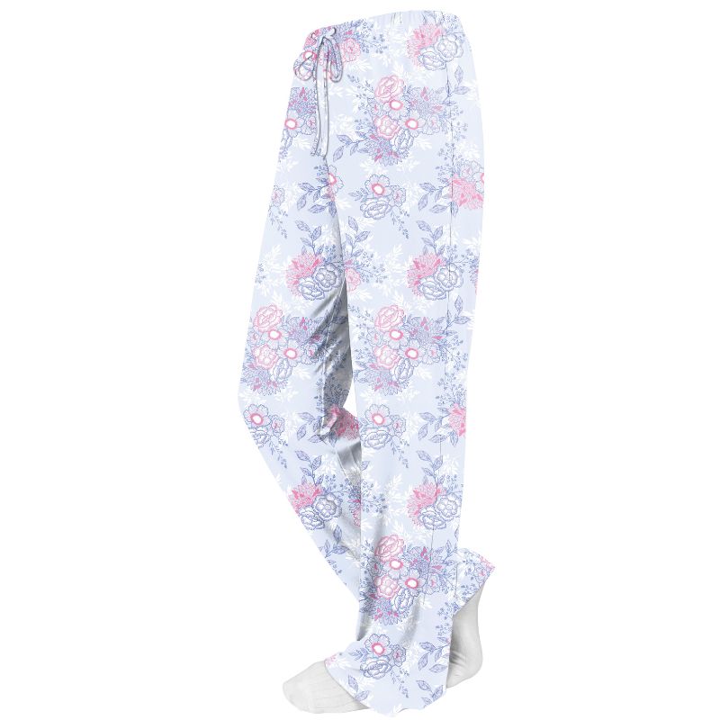 Mia Blue Lounge Pants